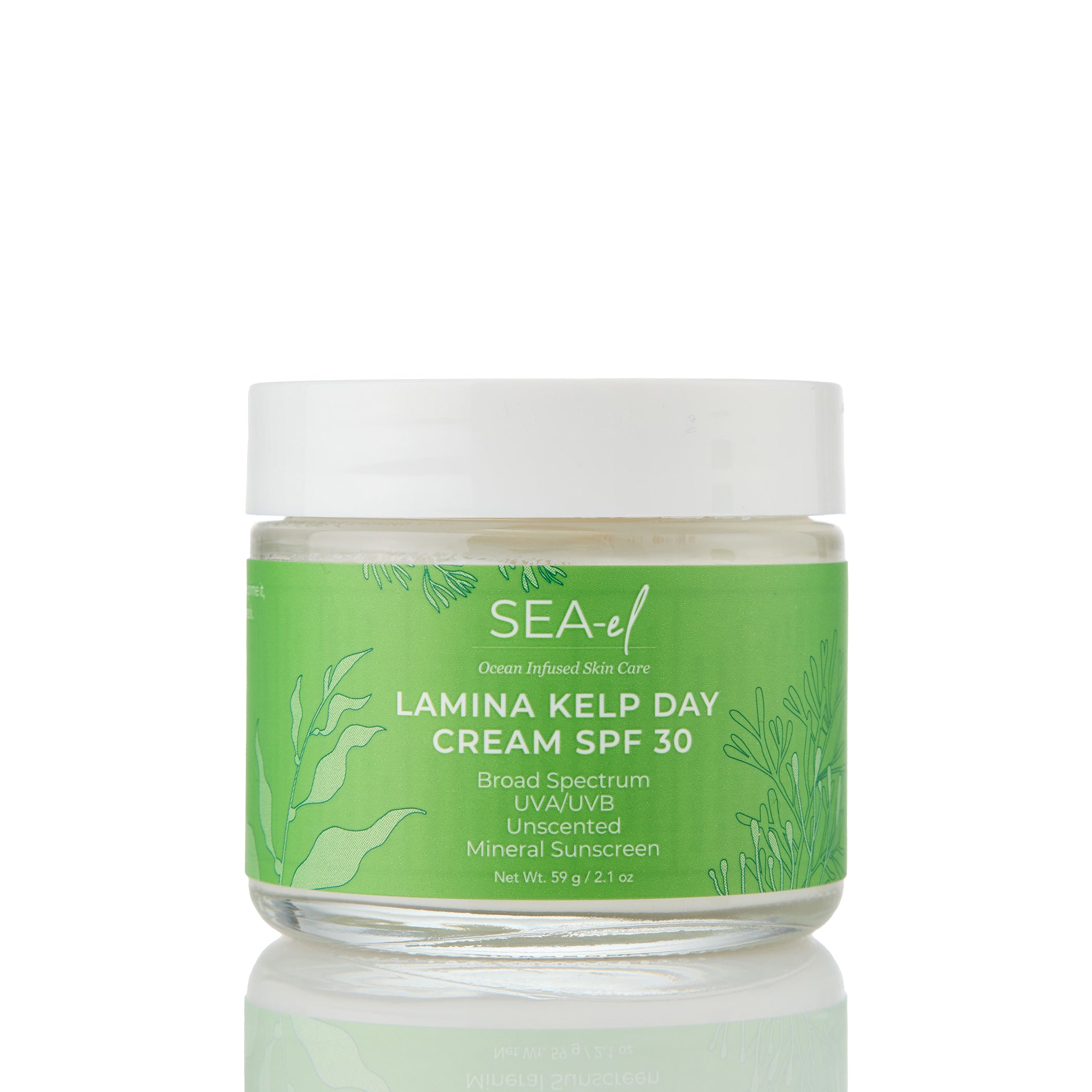Lamina Kelp Day Cream SPF 30