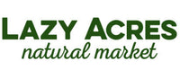 Lazy Acres Logo