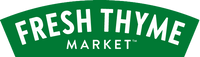 Fresh Thyme Logo