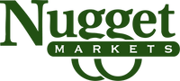 Nuggets Market Logo
