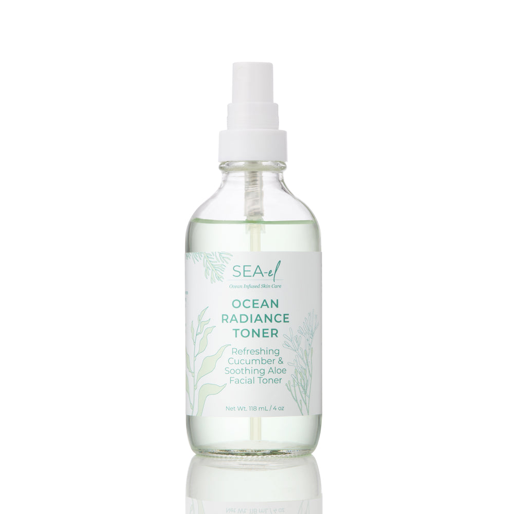 Ocean Radiance Toner