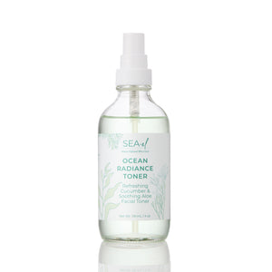 Ocean Radiance Toner
