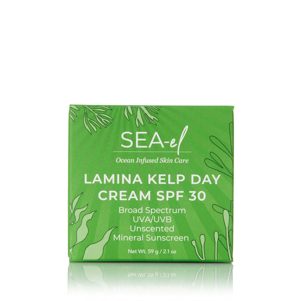 Lamina Kelp Day Cream SPF 30