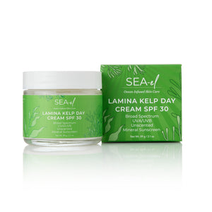 Lamina Kelp Day Cream SPF 30