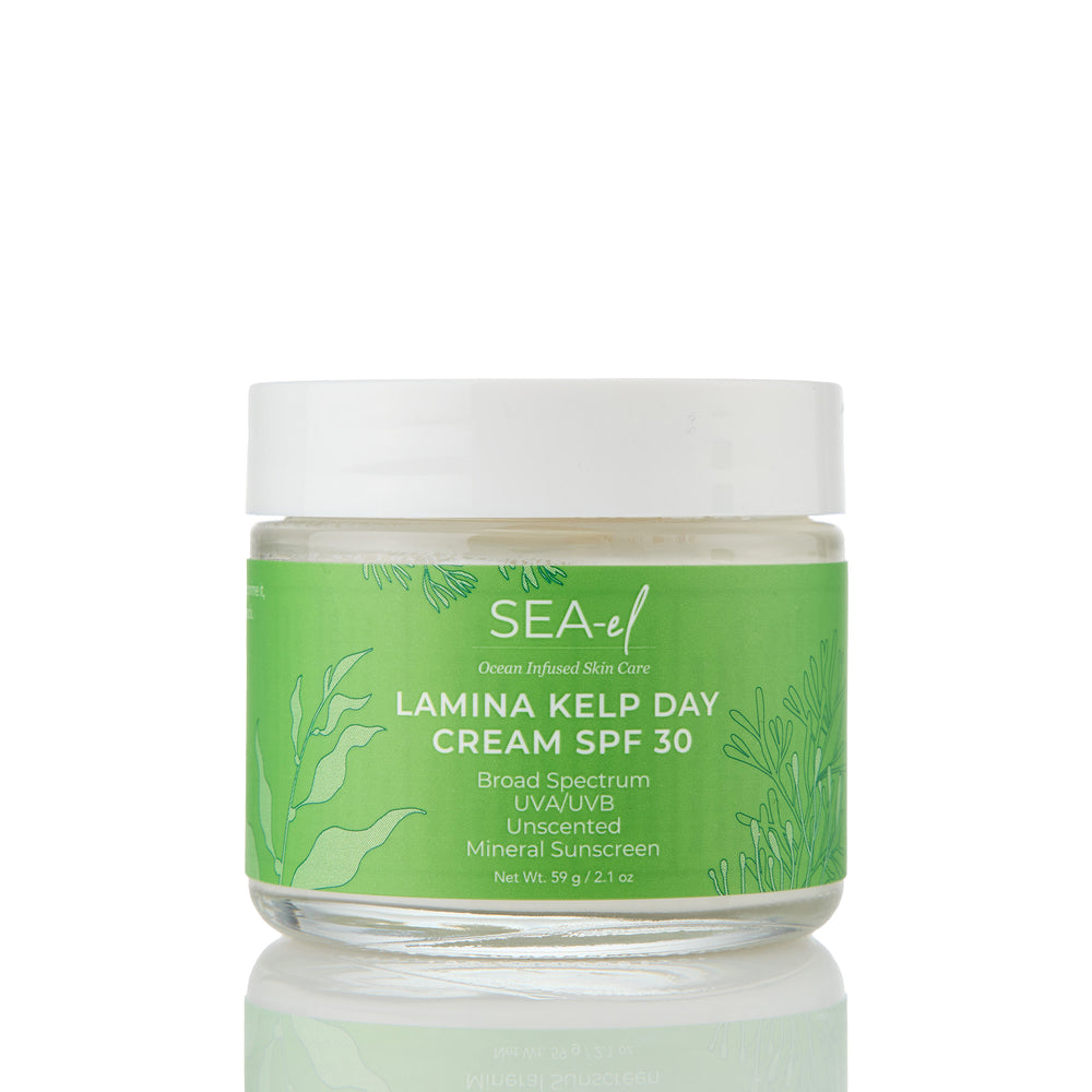 Lamina Kelp Day Cream SPF 30
