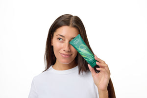 AHA Kelp Gel Cleanser