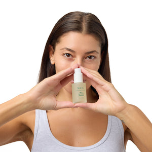 Sea Peptide Serum