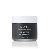 Sea Kelp Mud Mask