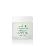 Vitamin C Kelp Eye Gel