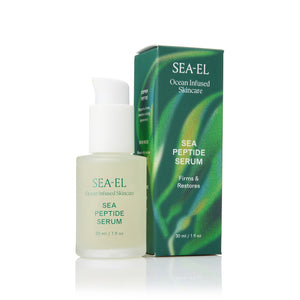 Sea Peptide Serum