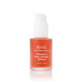 Vitamin C Hyaluronic Serum