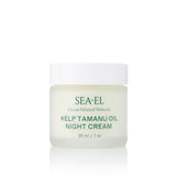 Kelp Tamanu Oil Night Cream