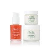 Best Seller Trio