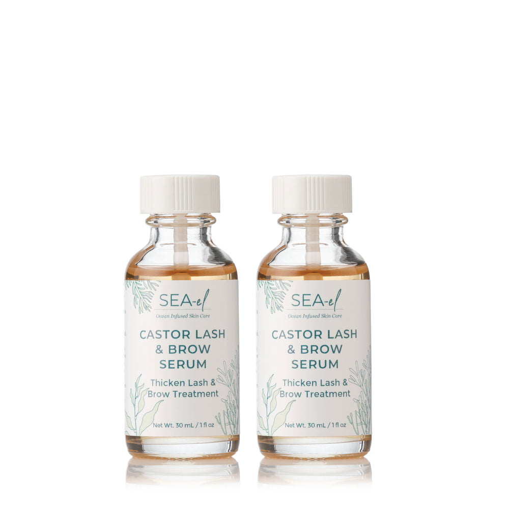 Castor Lash & Brow Duo (2-Pack)
