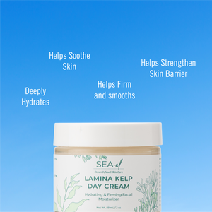 Lamina Kelp Day Cream