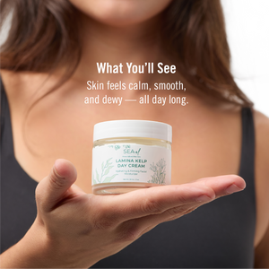 Lamina Kelp Day Cream