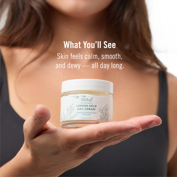 Lamina Kelp Day Cream