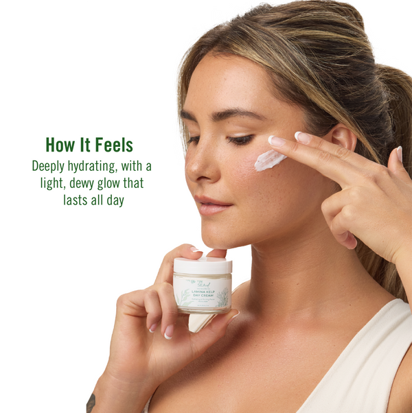 Lamina Kelp Day Cream