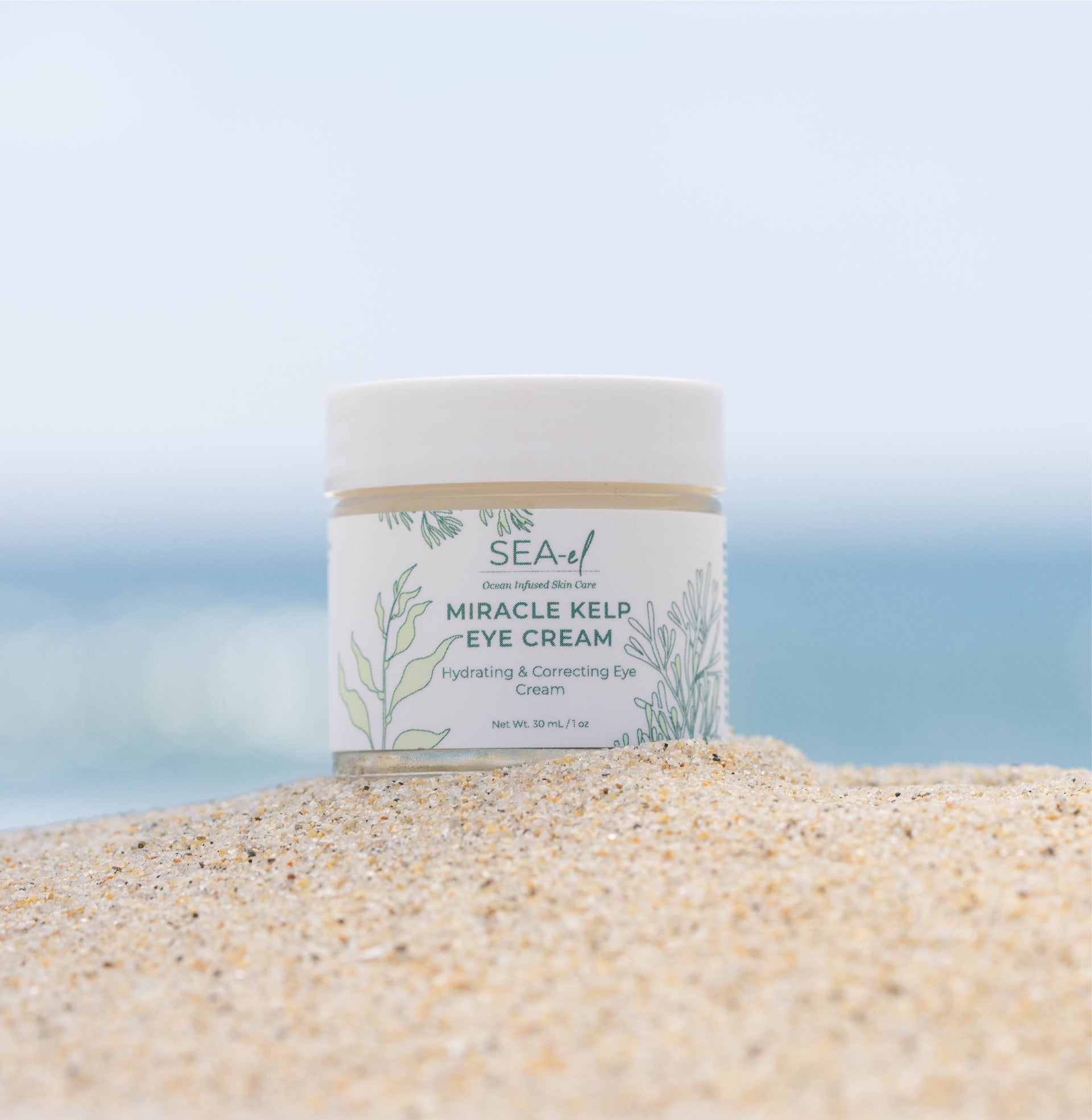 Sea el Skin Care, a naturally effective line of skin care products ...