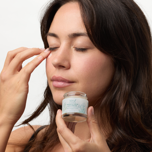 Miracle Kelp Eye Cream