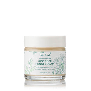 Goodbye Fungi Cream