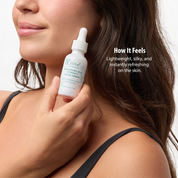 Hyaluronic Acid Vitamin C Facial Serum