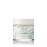 Kelp Tamanu Oil Night Cream