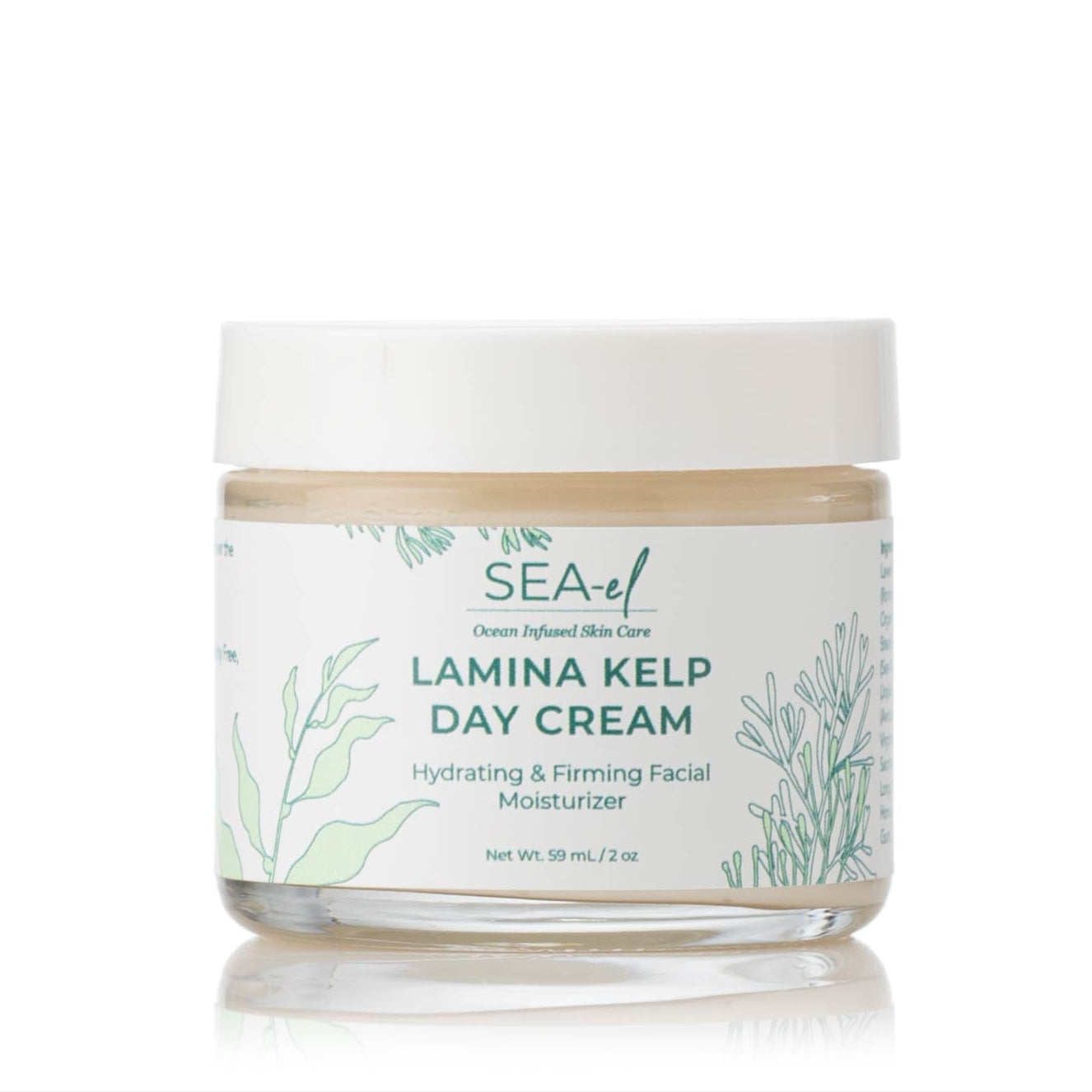 Lamina Day Cream - Sea el Skin Care