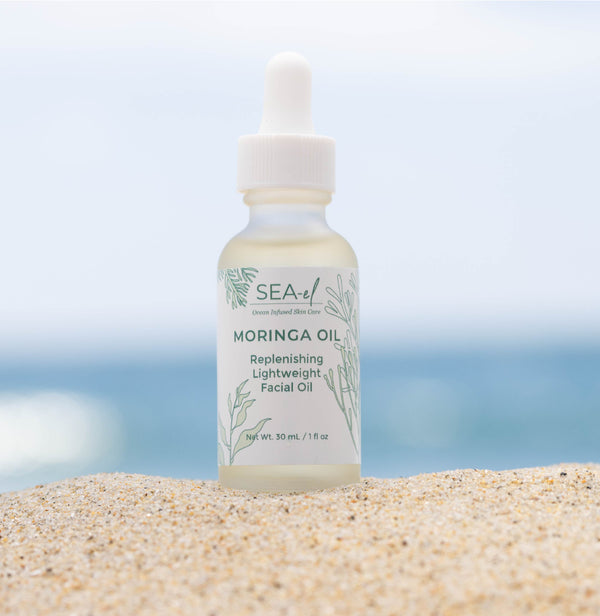 Moringa Oil