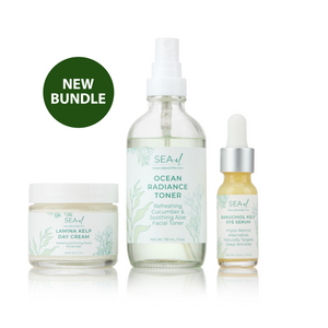 Ocean Glow Set