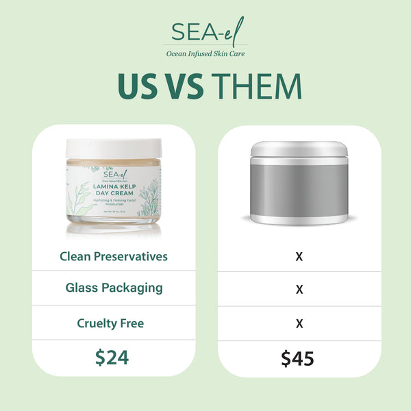 Lamina Kelp Day Cream