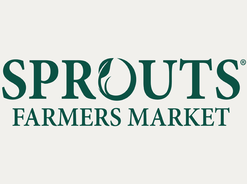 Sprouts grocery store logo