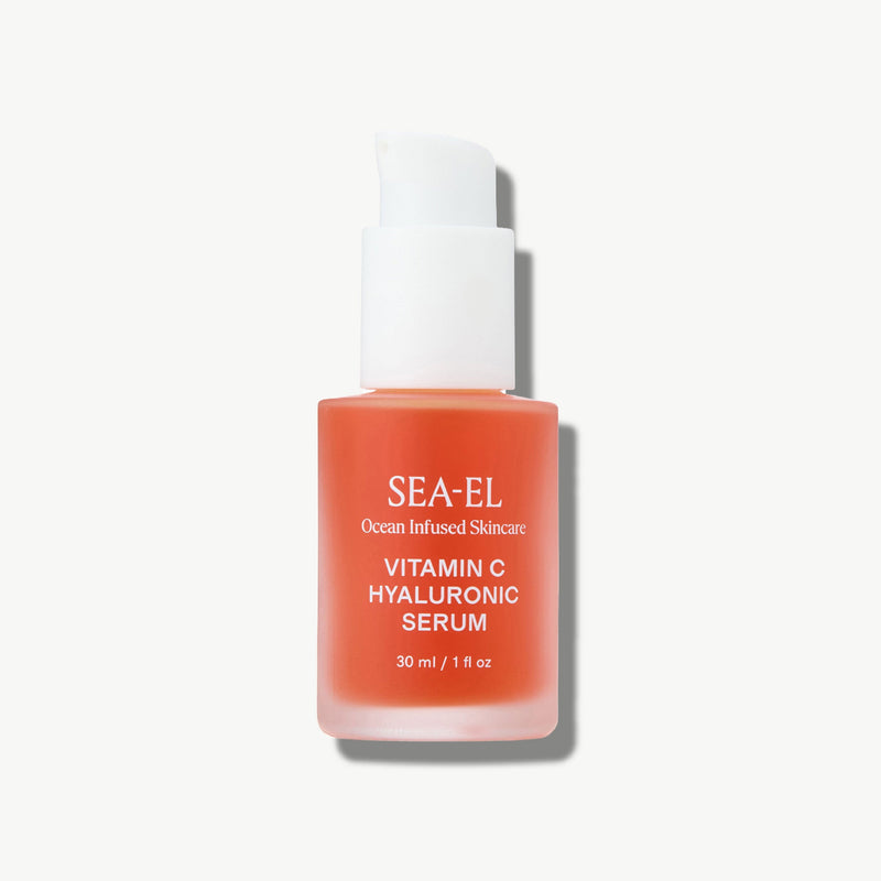 Vitamin C Hyaluronic Serum