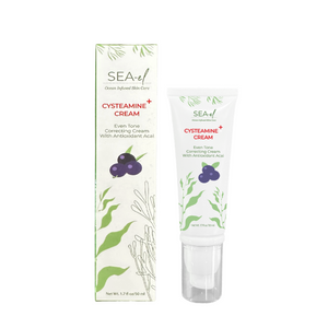 Cysteamine Cream