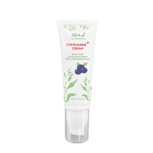 Cysteamine Cream