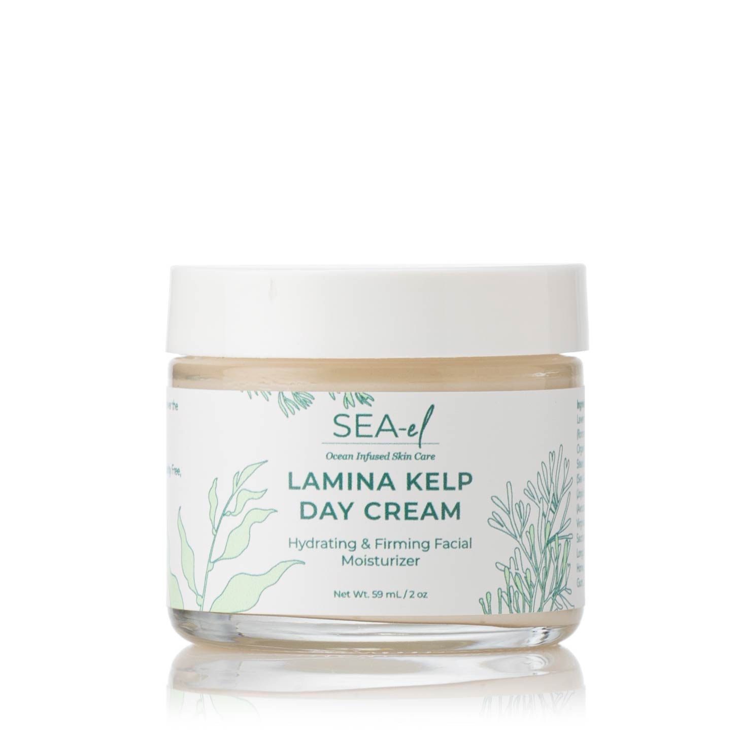 Lamina Kelp Day Cream