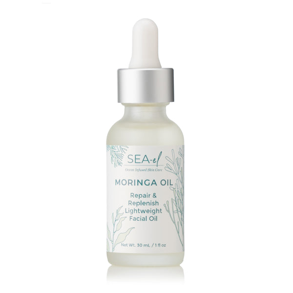 Moringa Oil