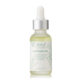 Matcha Oil