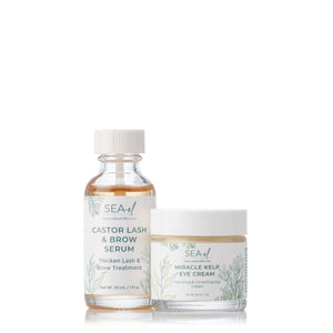 Eye Care Duo